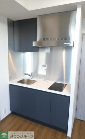 ローレルタワールネ浜松町の物件内観写真